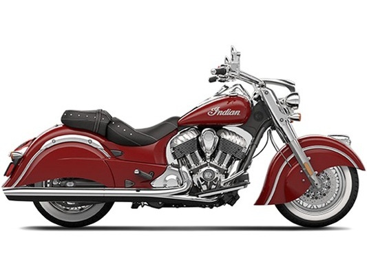 Фото мотоцикла Indian Classic