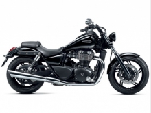 Фото Triumph Thunderbird Storm ABS  №1